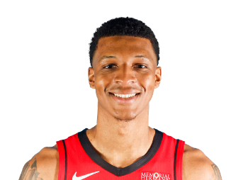 Jabari Smith