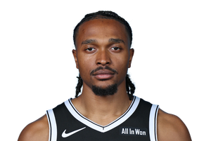 Tyson Etienne