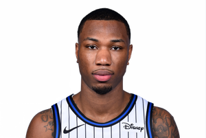 Jamal Cain