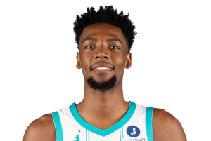 Brandon Miller