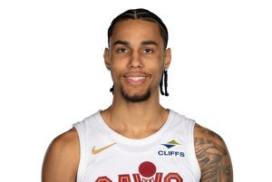 Jaylon Tyson