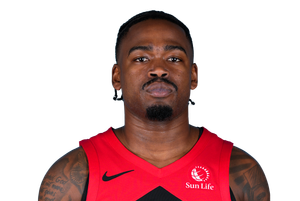 Jamal Shead