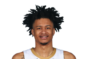 Trey Alexander