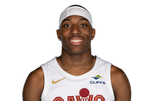 Nae'Qwan Tomlin