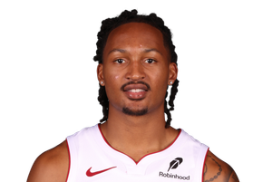 Jahmir Young