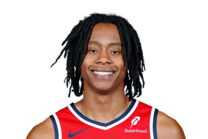 Tre Johnson