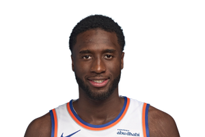 Mohamed Diawara