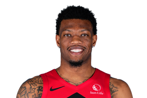 Alijah Martin