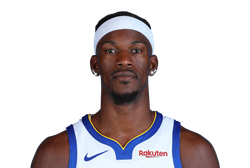 Jimmy Butler