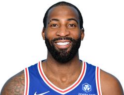 Andre Drummond