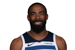 Mike Conley