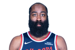 James Harden