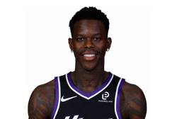 Dennis Schröder