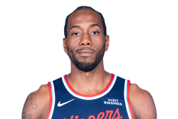 Kawhi Leonard