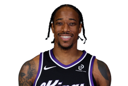 DeMar DeRozan