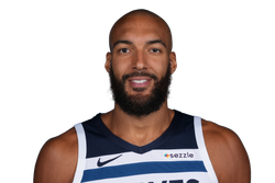 Rudy Gobert