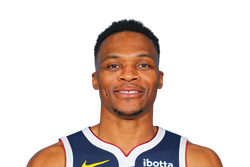 Russell Westbrook
