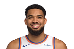 Karl-Anthony Towns