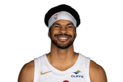 Jarrett Allen