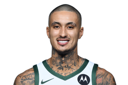 Kyle Kuzma