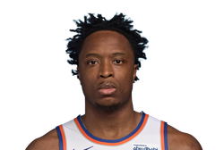 OG Anunoby