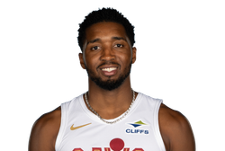 Donovan Mitchell