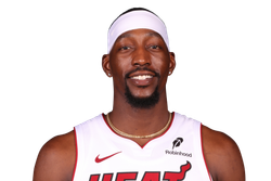 Bam Adebayo