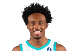 Collin Sexton