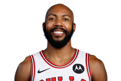 Jevon Carter