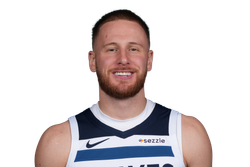 Donte DiVincenzo
