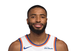 Mikal Bridges