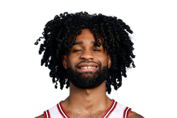 Coby White