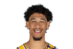 Jaxson Hayes