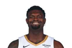 Zion Williamson