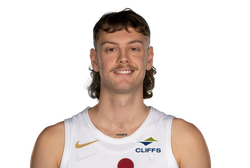 Luke Travers