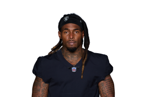Brandon Bolden headshot