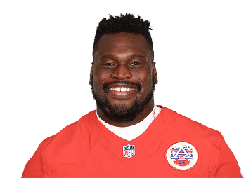 Kelechi Osemele