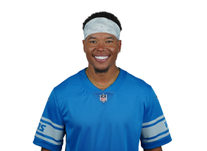 Marvin Jones headshot