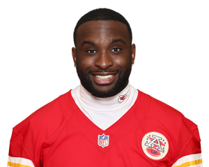 Felix Anudike-Uzomah