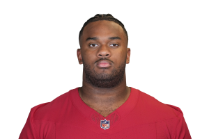 Paris Johnson Jr.