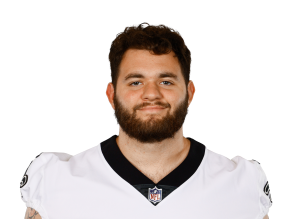 Nick Saldiveri