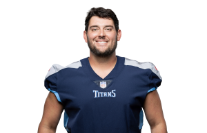Randy Bullock headshot