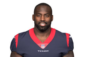 Whitney Mercilus