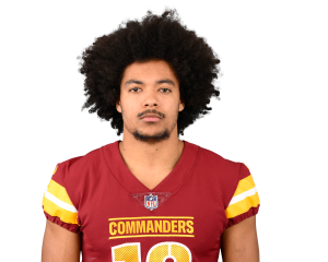 Xavier Henderson