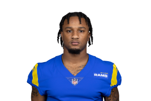 Rashad Torrence