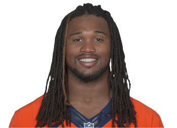 Omar Bolden