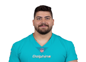 Anthony Montalvo
