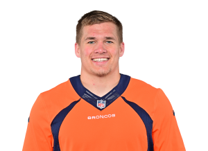 Seth Benson