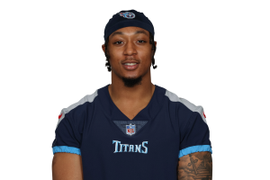 Tre'Shaun Harrison