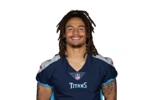 Armani Marsh